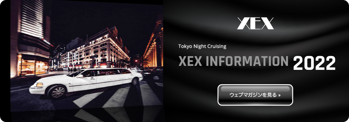 XEX information