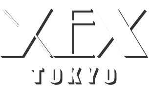 XEX TOKYO メニュー