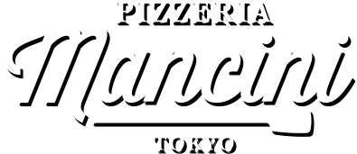 PARTY PIZZERIA MANCINI TOKYO