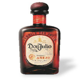 Don Julio Anejo