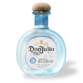 Don Julio Blanco